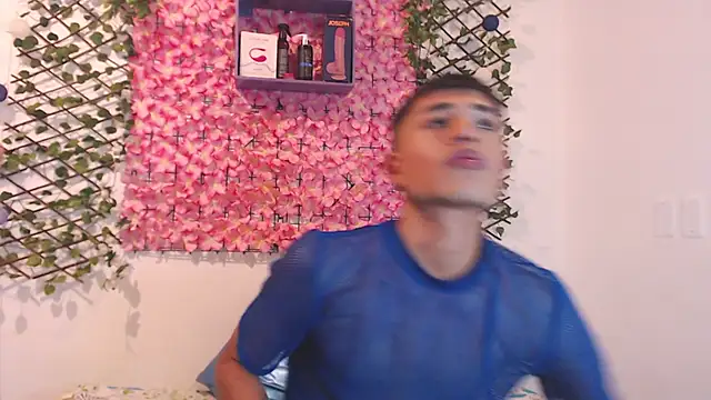 willians   0 online show from 7, 10, 2025