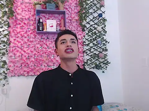 willians   0 online show from 24, 10, 2025