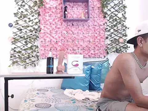 willians   0 online show from 29, 10, 2025