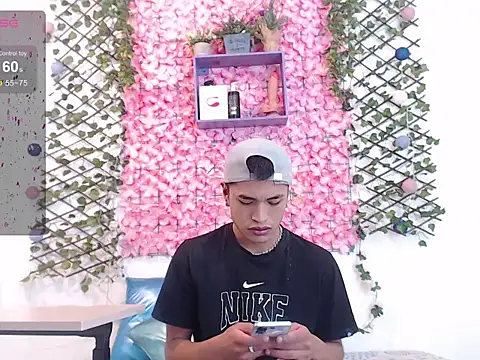 willians   0 online show from 30, 10, 2025