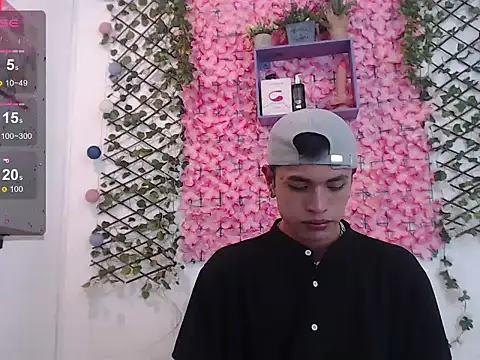 willians   0 online show from 31, 10, 2025