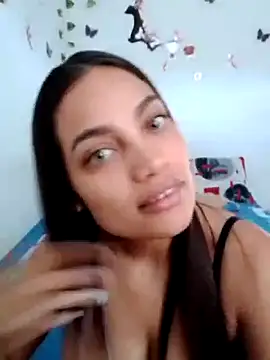 Ehilyn online show from 12, 9, 2025