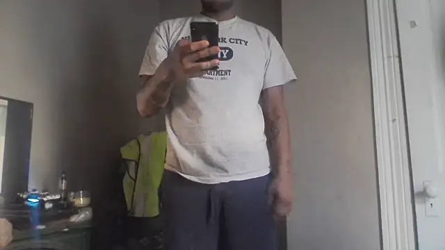 Snapshot of ghettoaf chatting on 2, 3, 2025 ghettoaf online show from 2, 3, 2025