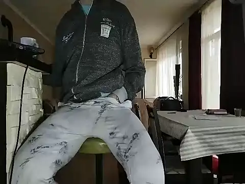 Snajperbaba online show from 21, 4, 2026