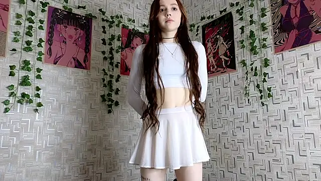 Lusy PickMe online show from 17, 3, 2025