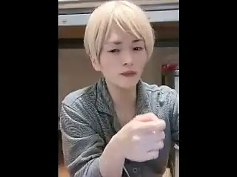 mgnhiroyuki online show from 23, 4, 2026