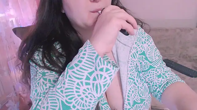 SoftLia online show from 2, 3, 2025