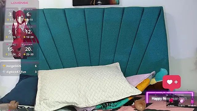 Aitana star1 online show from 30, 9, 2025