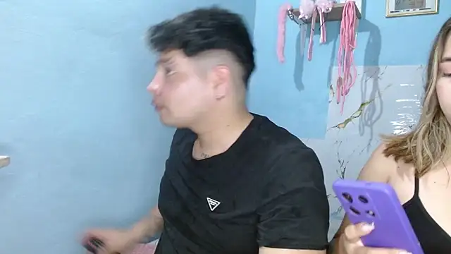 lunaxxx 69 online show from 18, 3, 2025