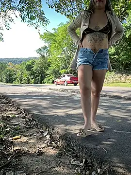 lunaxxx 69 online show from 13, 9, 2025