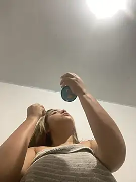 lunaxxx 69 online show from 12, 10, 2025