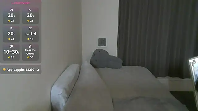 Snapshot of sdamvo2 chatting on 10, 10, 2025 sdamvo2 online show from 10, 10, 2025