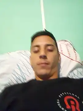 Snapshot of walterdsm chatting on 21, 3, 2025 walterdsm online show from 21, 3, 2025