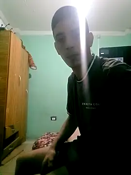 Snapshot of walterdsm chatting on 25, 3, 2026 walterdsm online show from 25, 3, 2026