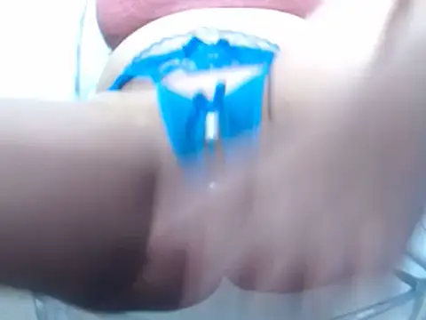 luli angel online show from 20, 3, 2025