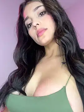 im hanna1 online show from 2, 3, 2025