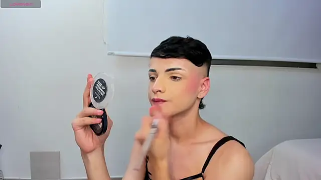 Dylan Turnerr online show from 7, 3, 2025