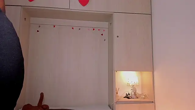 BeverlySteel online show from 21, 4, 2026