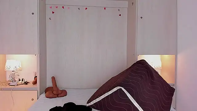 BeverlySteel online show from 26, 4, 2026