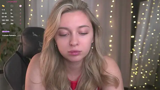 christie luv online show from 11, 1, 2026