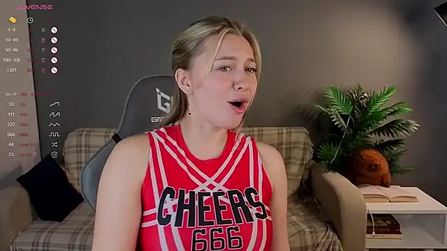 christie luv online show from 7, 2, 2026