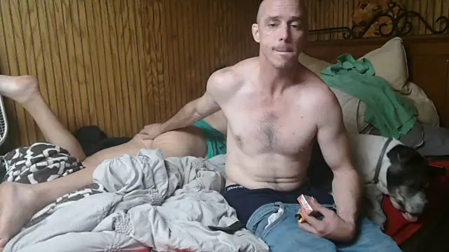 Mac ThunderCock online show from 20, 9, 2025