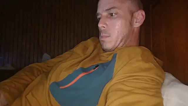 Mac ThunderCock online show from 2, 10, 2025