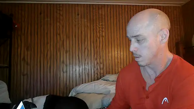 Mac ThunderCock online show from 12, 2, 2026