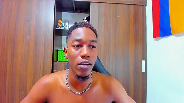 Dreamastercum  online show from 15, 3, 2026