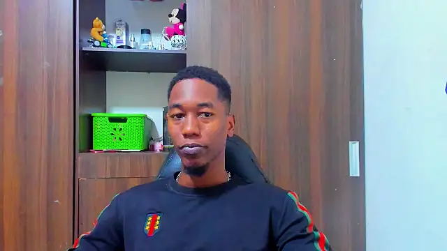 Dreamastercum  online show from 23, 4, 2026