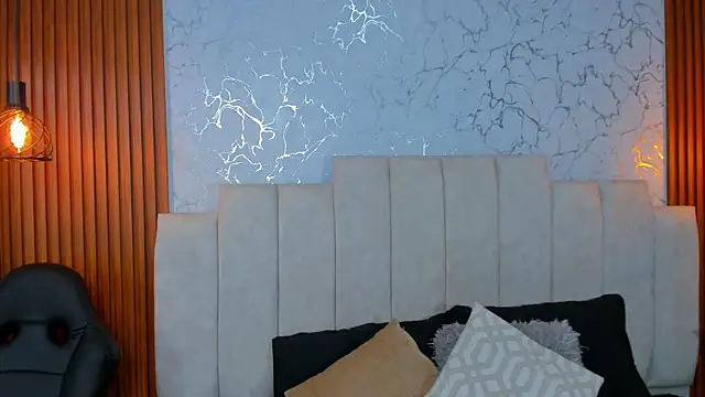 AlexiaAbbey online show from 21, 3, 2025