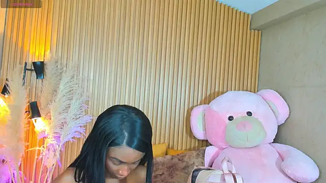 Snapshot of AlexiaAbbey chatting on 6, 6, 2026 AlexiaAbbey online show from 6, 6, 2026