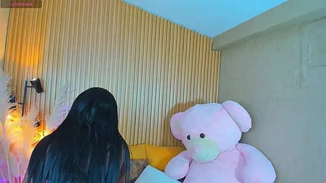 Snapshot of AlexiaAbbey chatting on 15, 6, 2026 AlexiaAbbey online show from 15, 6, 2026