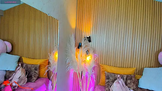 Snapshot of AlexiaAbbey chatting on 19, 6, 2026 AlexiaAbbey online show from 19, 6, 2026