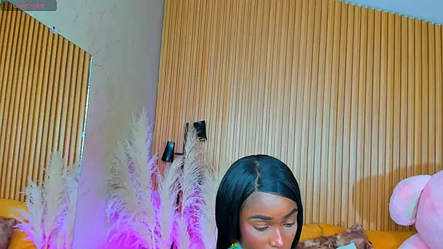 AlexiaAbbey online show from 22, 6, 2026