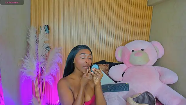 AlexiaAbbey online show from 29, 7, 2026