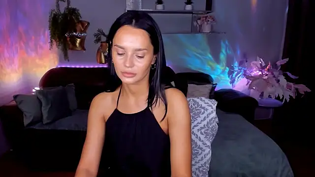 Snapshot of DanaSincere chatting on 12, 6, 2026 DanaSincere online show from 12, 6, 2026