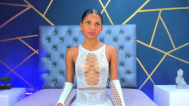 Lia Taylor1 online show from 1, 10, 2025