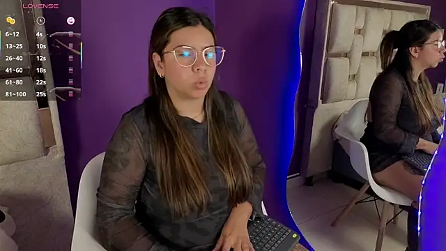 emilyy cooperr online show from 10, 6, 2026