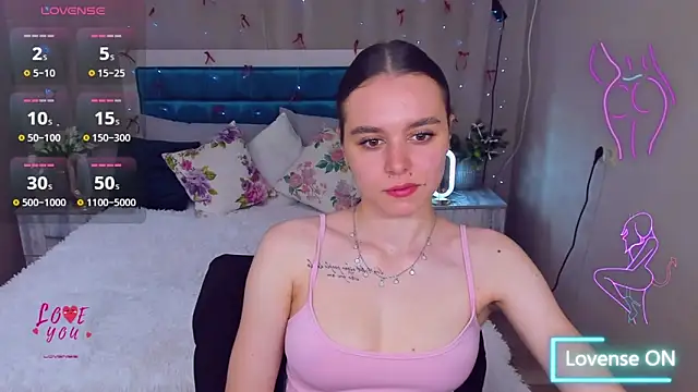 Snapshot of EmelyMason chatting on 30, 5, 2026 EmelyMason online show from 30, 5, 2026