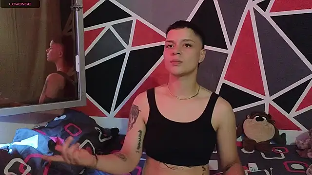 demimoore222 online show from 19, 9, 2025