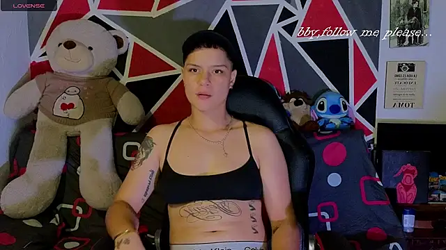 demimoore222 online show from 16, 11, 2025