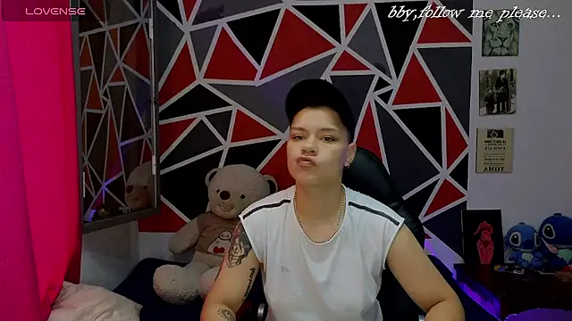 demimoore222 online show from 28, 11, 2025