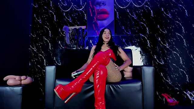 Snapshot of ThaleiaStone chatting on 21, 5, 2026 ThaleiaStone online show from 21, 5, 2026