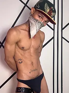 CRAZY-BOY99 online show from 2, 3, 2026