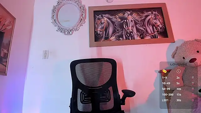 CRAZY-BOY99 online show from 20, 4, 2026