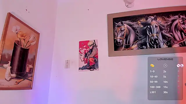 CRAZY-BOY99 online show from 22, 4, 2026