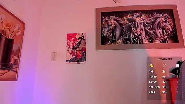 CRAZY-BOY99 online show from 24, 4, 2026