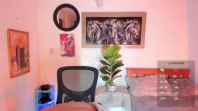 CRAZY-BOY99 online show from 28, 4, 2026