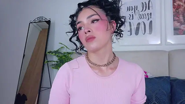 SaritaBratz online show from 17, 1, 2026